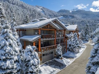 Townhouse for sale in Whistler, Whistler, 23 2324 Taluswood Place, 263111493 | Realtylink.org