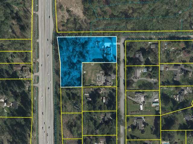 Lot for sale in Surrey, North Surrey, 9341 177 Street, 263111494 | Realtylink.org