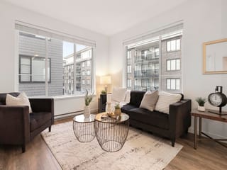 Apartment for sale in Surrey, Surrey, 408 15835 85 Avenue, 263111495 | Realtylink.org