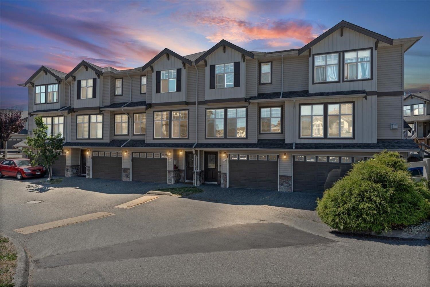 Townhouse for sale in Chilliwack, Sardis, 171 6450 Vedder Road, 263111498 | Realtylink.org