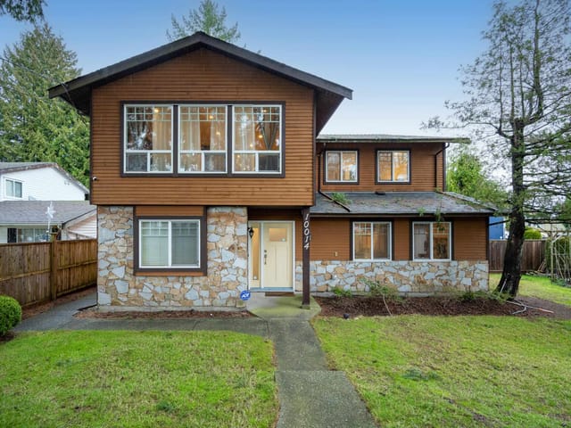 House for sale in Surrey, North Surrey, 10014 156 Street, 263111499 | Realtylink.org