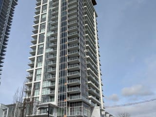 Apartment for sale in Burnaby, Burnaby North, 1504 2351 Beta Avenue, 263111501 | Realtylink.org