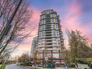 Apartment for sale in New Westminster, New Westminster, 804 15 E Royal Avenue, 263111502 | Realtylink.org