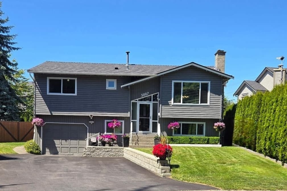 House for sale in Surrey, Cloverdale, 5887 184b Street Street, 263111505 | Realtylink.org