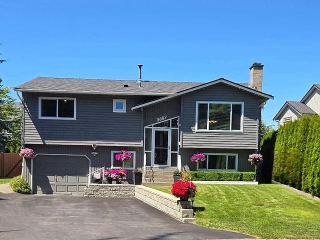 House for sale in Surrey, Cloverdale, 5887 184b Street Street, 263111505 | Realtylink.org