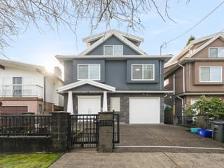 House for sale in Vancouver, Vancouver East, 3136 E 47th Avenue, 263111506 | Realtylink.org