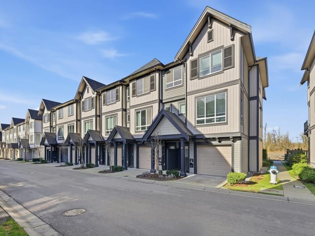 Townhouse for sale in Abbotsford, Abbotsford, 55 30930 Westridge Place, 263111510 | Realtylink.org