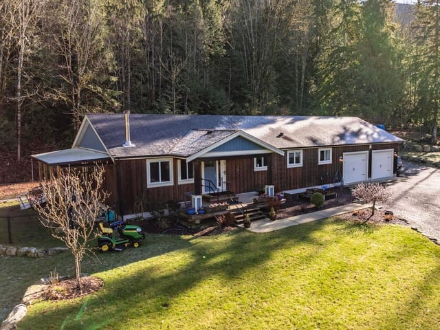 House for sale in Mission, Mission, 36478 Cascade Ridge Drive, 263111513 | Realtylink.org