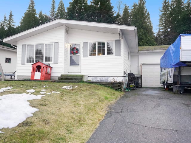 House for sale in Kitimat, Kitimat, 63 Dunn Street, 263111516 | Realtylink.org