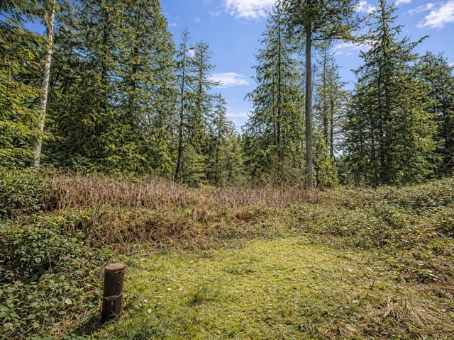 Lot for sale in Gambier Island, Sunshine Coast, Lot 4 Strahan Road, 263111518 | Realtylink.org