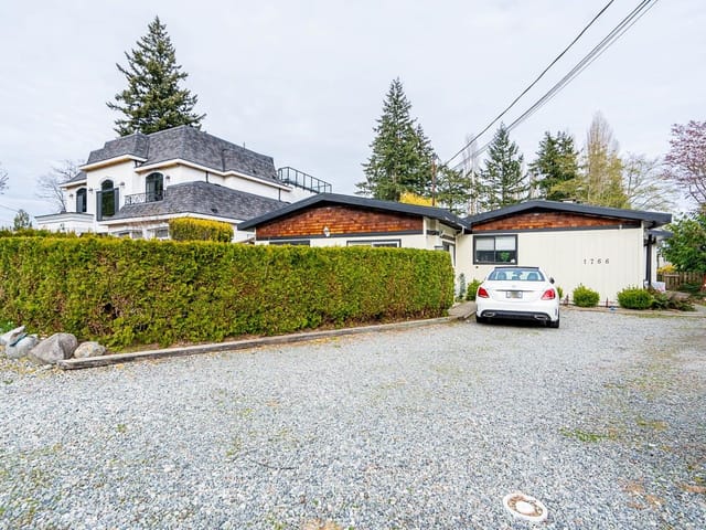 House for sale in Surrey, South Surrey White Rock, 1766 139 Street, 263111523 | Realtylink.org