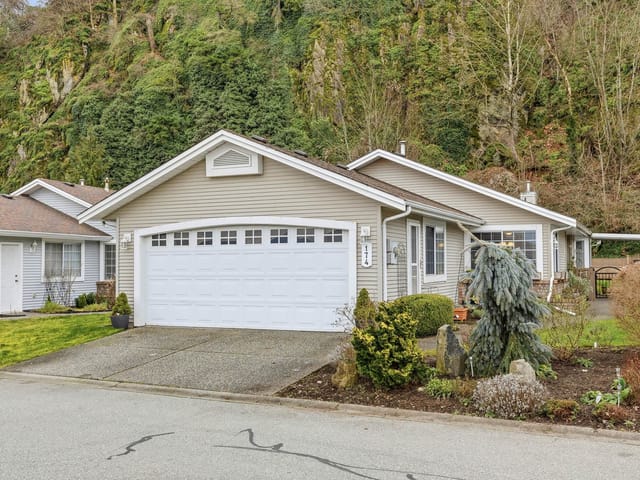 House for sale in Chilliwack, Sardis, 174 6001 Promontory Road, 263111524 | Realtylink.org