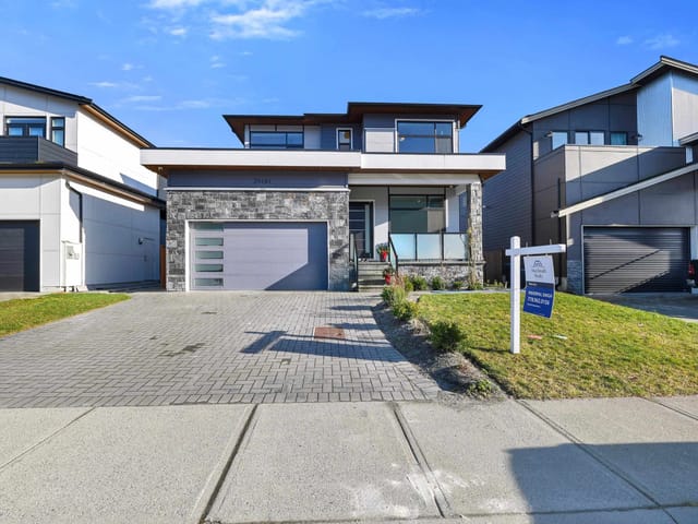 House for sale in Squamish, Squamish, 39404 Cardinal Drive, 263111525 | Realtylink.org