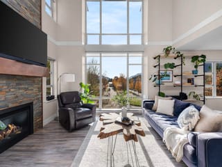 Townhouse for sale in Squamish, Squamish, 38226 Eaglewind Boulevard, 263111530 | Realtylink.org