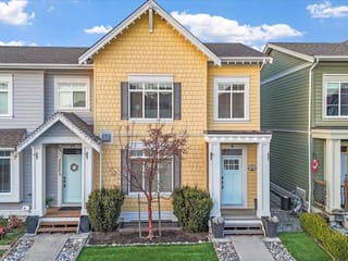 Townhouse for sale in Mission, Mission, 32579 Ross Drive, 263111534 | Realtylink.org