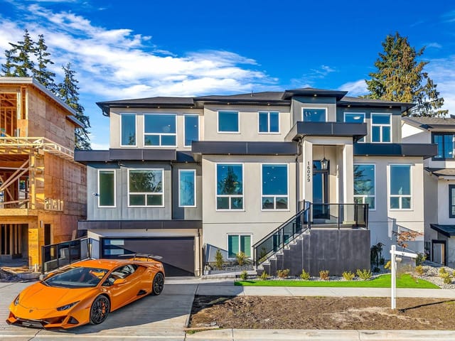 House for sale in Surrey, South Surrey White Rock, 16059 9a Ave Avenue, 263111535 | Realtylink.org