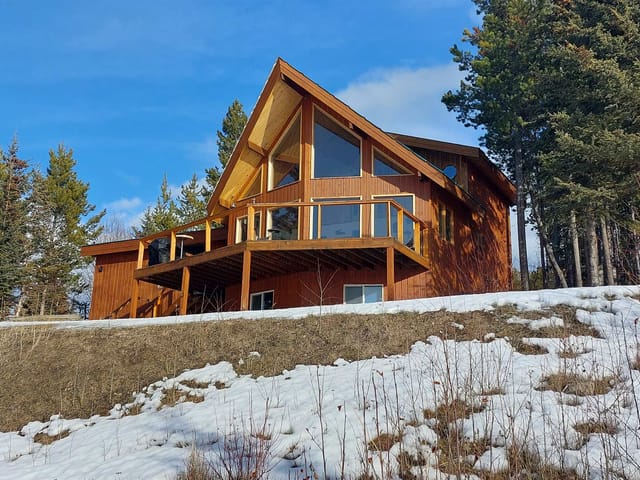 House for sale in Chilcotin, Williams Lake, 1910 Otter Road, 263111540 | Realtylink.org