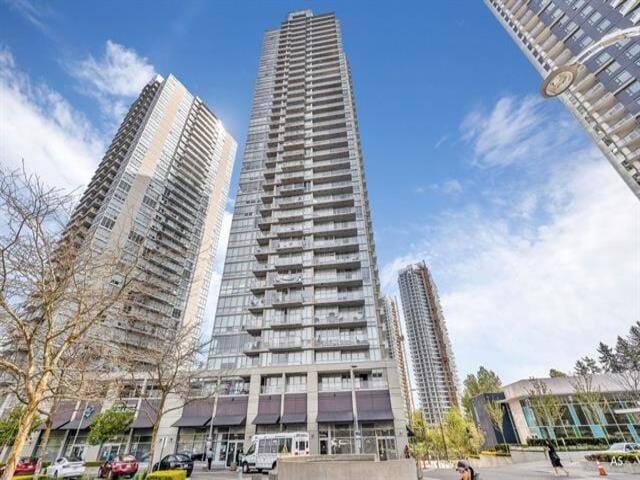 Apartment for sale in Surrey, North Surrey, 3601 9981 Whalley Boulevard, 263111541 | Realtylink.org
