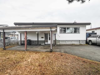 House for sale in Prince George, PG City West, 110 S Moffat Street, 263111542 | Realtylink.org