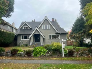 House for sale in Vancouver, Vancouver West, 5870 Cartier Street, 263111544 | Realtylink.org