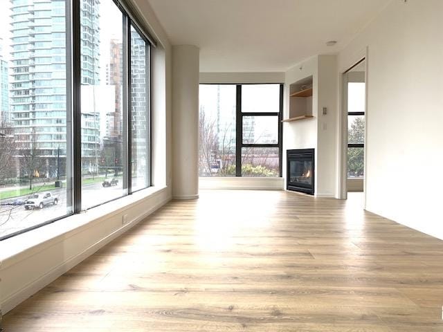 Apartment for rent in Vancouver, Vancouver West, 307 1723 Alberni Street, 263111545 | Realtylink.org