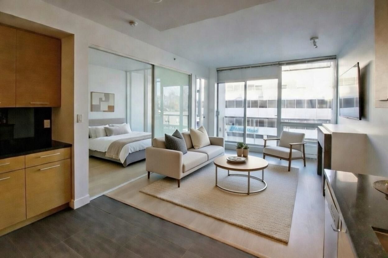 Apartment for sale in Vancouver, Vancouver West, 308 2528 Maple Street, 263111548 | Realtylink.org