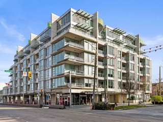 Apartment for sale in Vancouver, Vancouver West, 308 2528 Maple Street, 263111548 | Realtylink.org