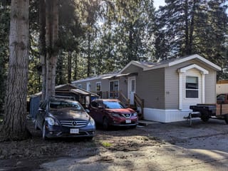 Manufactured Home for sale in Rosedale, East Chilliwack, 10 52604 Yale Road, 263111550 | Realtylink.org