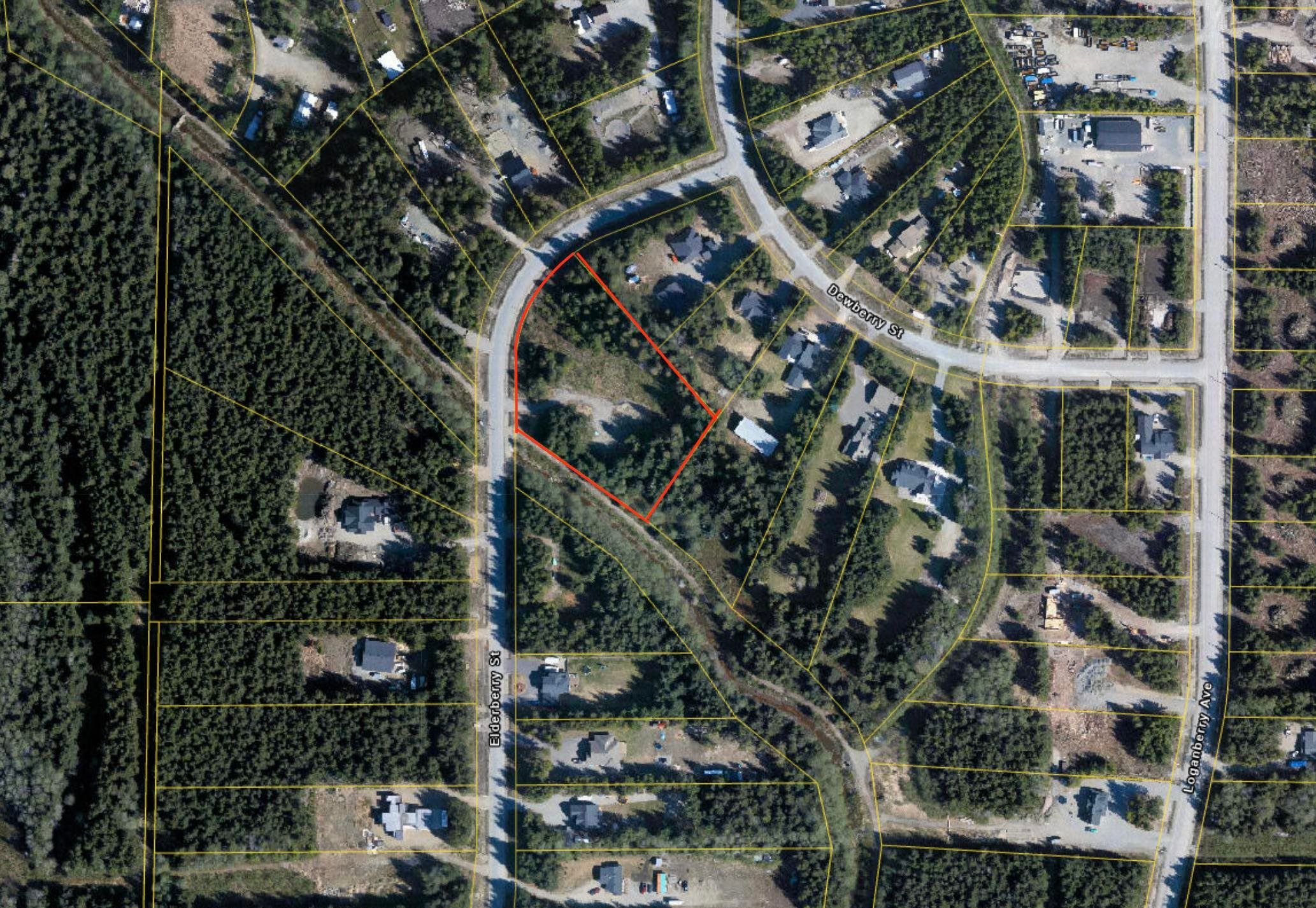 Lot for sale in Kitimat, Kitimat, 20 Elderberry Street, 263111551 | Realtylink.org