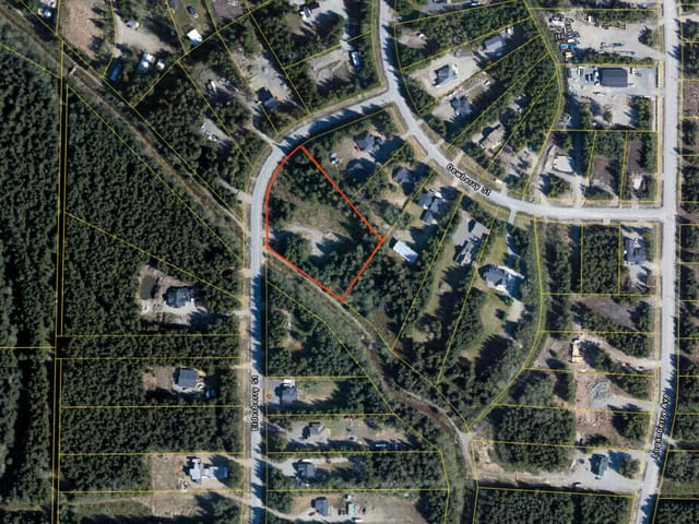 Lot for sale in Kitimat, Kitimat, 20 Elderberry Street, 263111551 | Realtylink.org