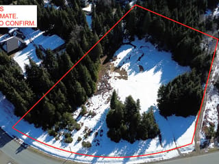 Lot for sale in Kitimat, Kitimat, 20 Elderberry Street, 263111551 | Realtylink.org