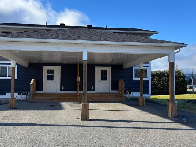 Apartment for sale in Kitimat, Kitimat, 2 1425 Nalabila Boulevard, 263111552 | Realtylink.org