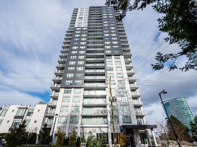 Apartment for sale in Surrey, North Surrey, 1208 13359 Old Yale Road, 263111553 | Realtylink.org