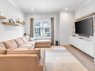 Townhouse for sale in Surrey, South Surrey White Rock, 50 2855 158 Street, 263111554 | Realtylink.org