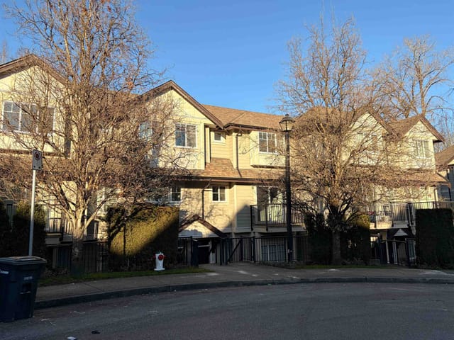 Townhouse for rent in Burnaby, Burnaby North, 232 3888 Norfolk St, 263111556 | Realtylink.org