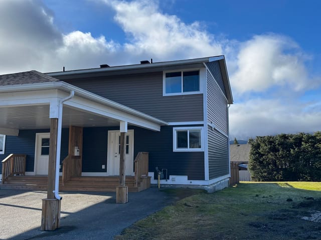 Apartment for sale in Kitimat, Kitimat, 1 1425 Nalabila Boulevard, 263111557 | Realtylink.org