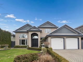 House for sale in Richmond, Richmond, 7371 Manning Court, 263111560 | Realtylink.org