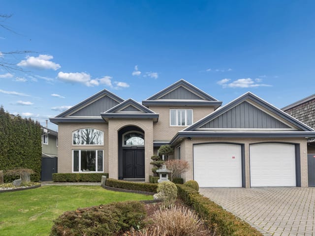 House for sale in Richmond, Richmond, 7371 Manning Court, 263111560 | Realtylink.org