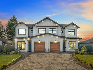 1/2 Duplex for sale in Delta, N. Delta, 8237 110 Street, 263111561 | Realtylink.org