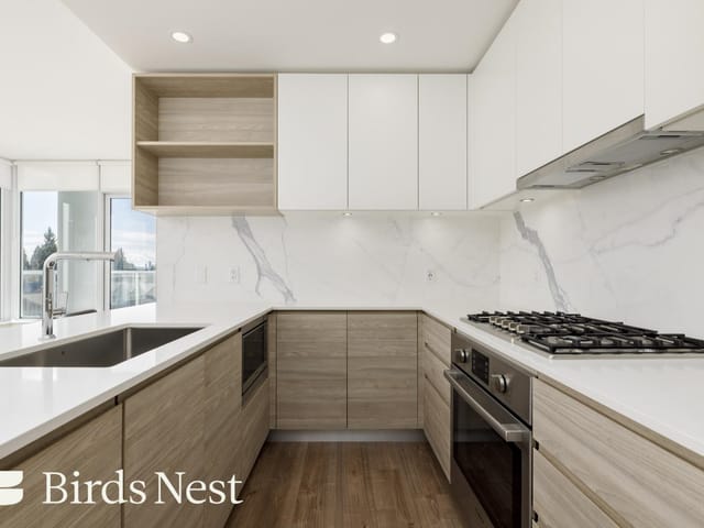 Apartment for rent in Coquitlam, Coquitlam, 405 585 Austin Avenue, 263111562 | Realtylink.org