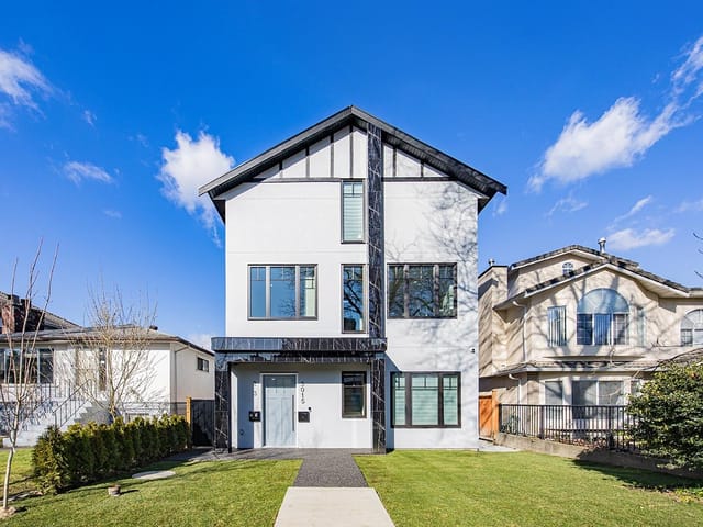 House for sale in Vancouver, Vancouver East, 3015 E 19th Avenue, 263111563 | Realtylink.org