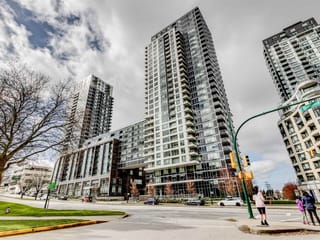 Apartment for sale in Vancouver, Vancouver East, 652 5515 Boundary Road, 263111567 | Realtylink.org
