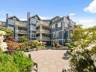 Apartment for sale in Surrey, South Surrey White Rock, 302 15392 16a Avenue, 263111568 | Realtylink.org