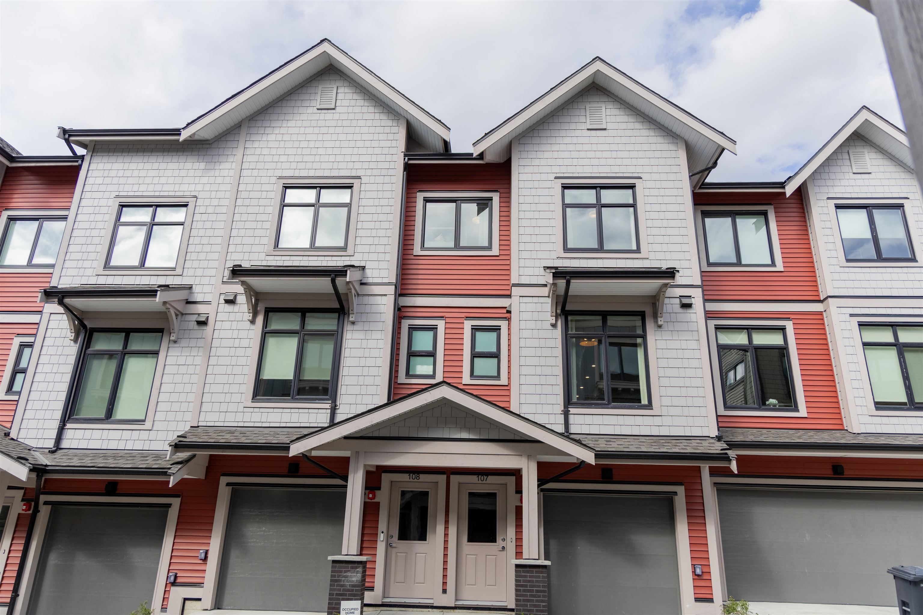 Townhouse for sale in Langley, Langley, 186 6951 204 Street, 263111569 | Realtylink.org