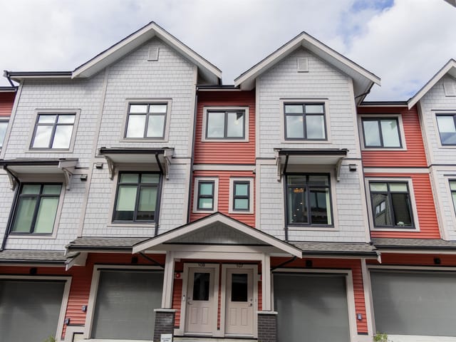 Townhouse for sale in Langley, Langley, 186 6951 204 Street, 263111569 | Realtylink.org