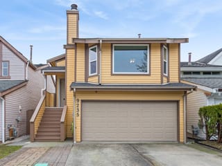 House for sale in Richmond, Richmond, 9235 McBurney Drive, 263111571 | Realtylink.org