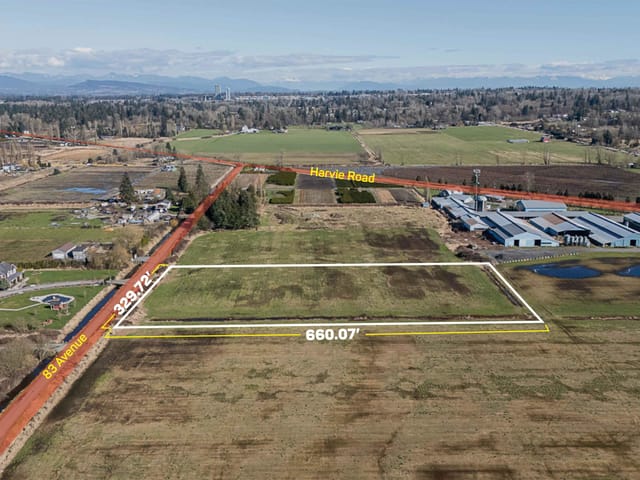 Lot for sale in Surrey, North Surrey, 18120 83 Avenue, 263111573 | Realtylink.org