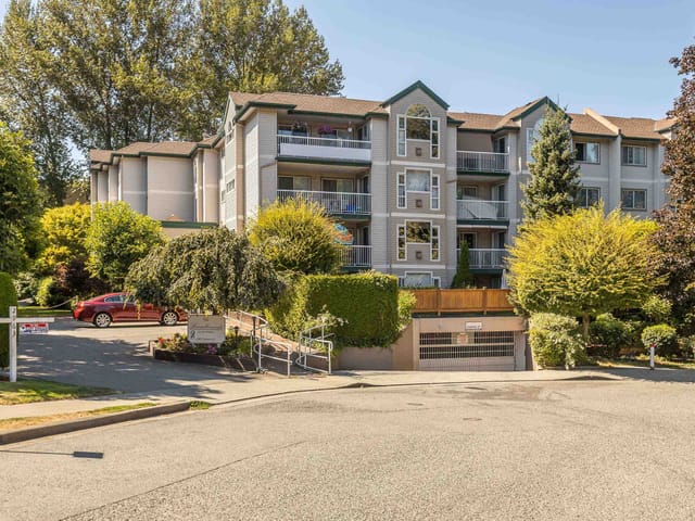 Apartment for sale in Abbotsford, Abbotsford, 408 2963 Nelson Place, 263111576 | Realtylink.org
