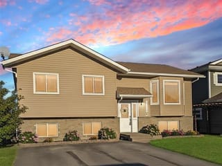 House for sale in Fort St. John, Fort St. John, 8724 114 Avenue, 263111586 | Realtylink.org