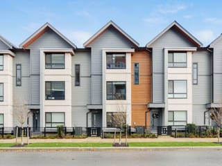 Townhouse for sale in Abbotsford, Abbotsford, 128 30530 Cardinal Avenue, 263111587 | Realtylink.org